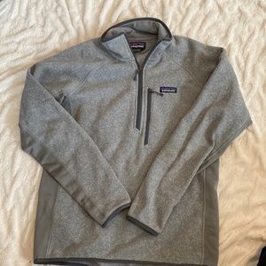 Patagonia Better Sweater - Medium